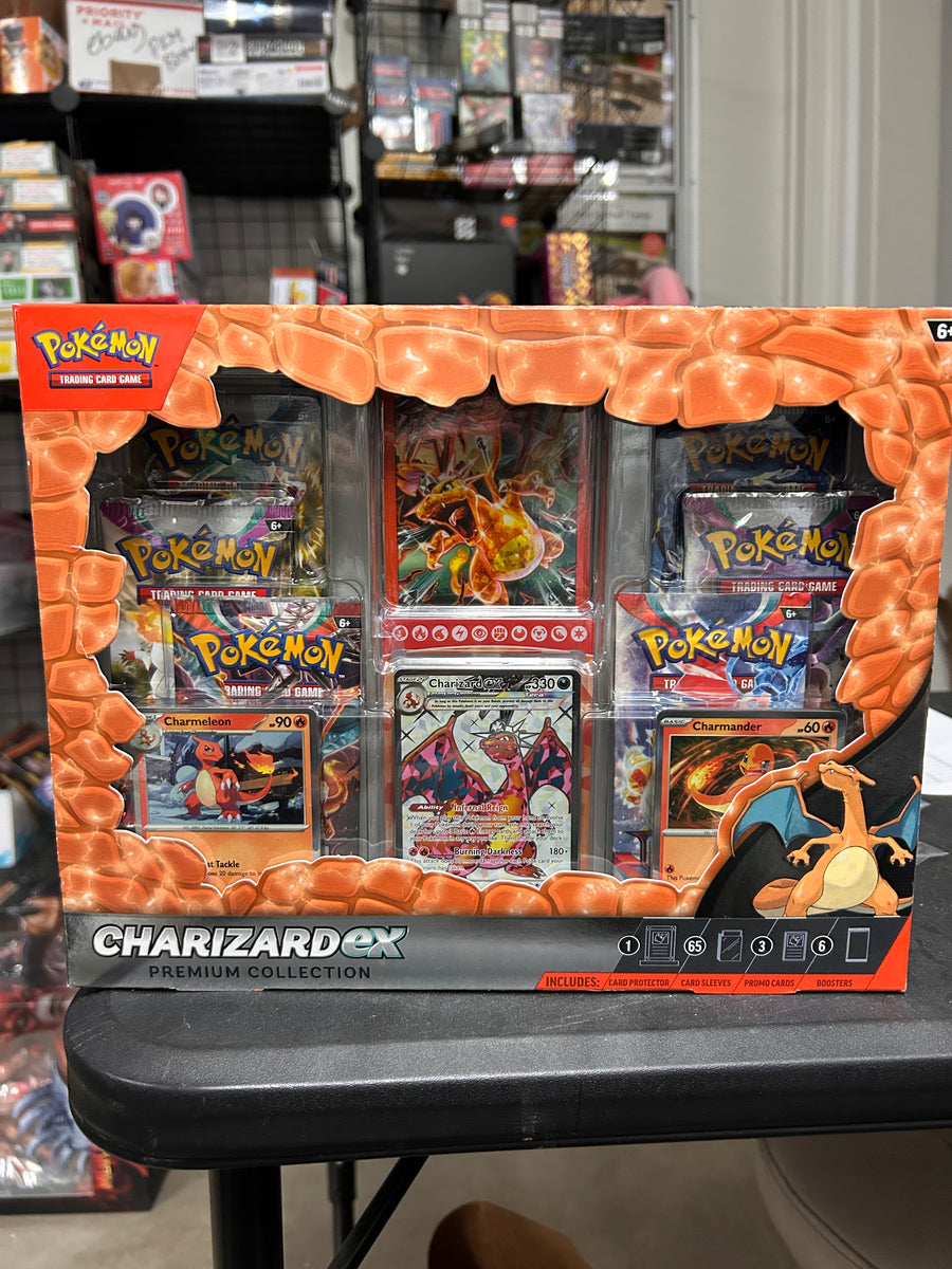 rarest mega pokemon card Amazon.com: Pokemon - Mega Camerupt ex - 022/132 - ME01: Mega Evolution  (MEG) - Double Rare main image 1