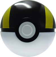 Pokemon TCG: 2020 Spring Poke Ball Tin