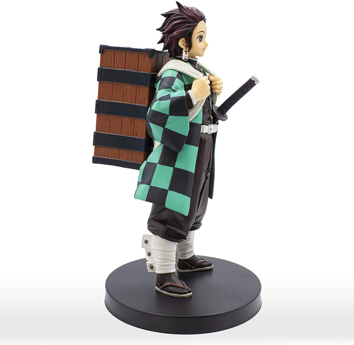 Kimetsu No Yaiba Tanjiro Kamado The Second Ichiban Statue