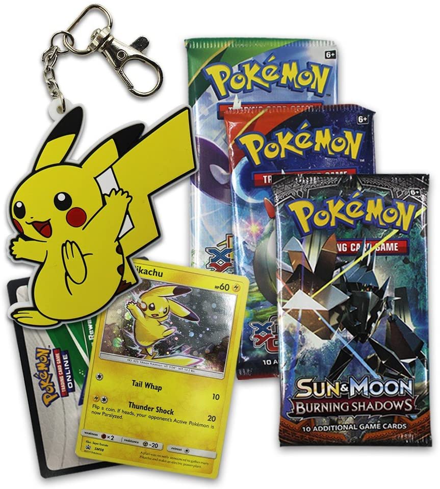 コ*ン様 Pokemon TCG Pikachu Sidekick Collec POKEMON TCG Pikachu Sidekick Collection – Toy Mandala