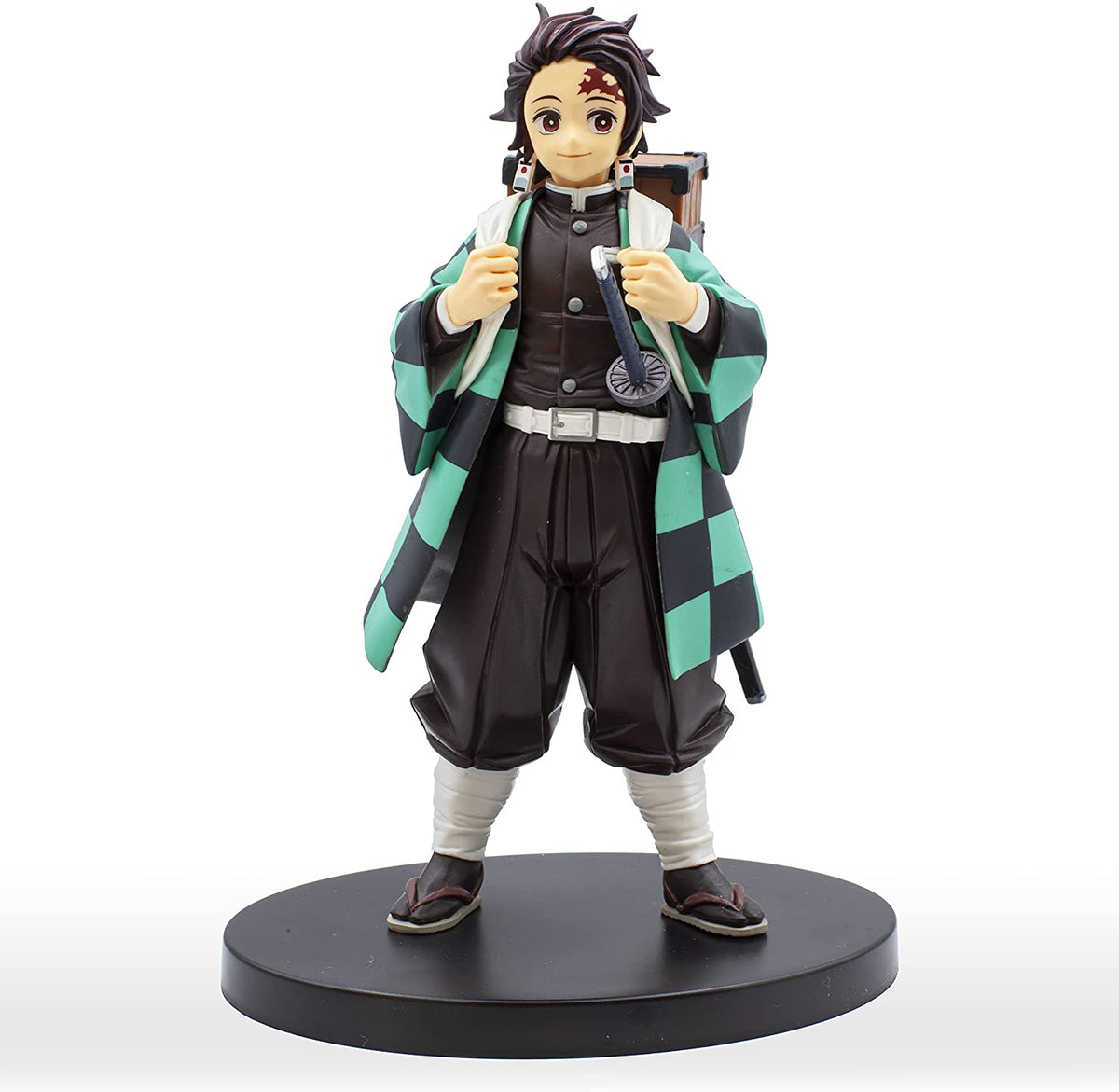 Kimetsu No Yaiba Tanjiro Kamado The Second Ichiban Statue