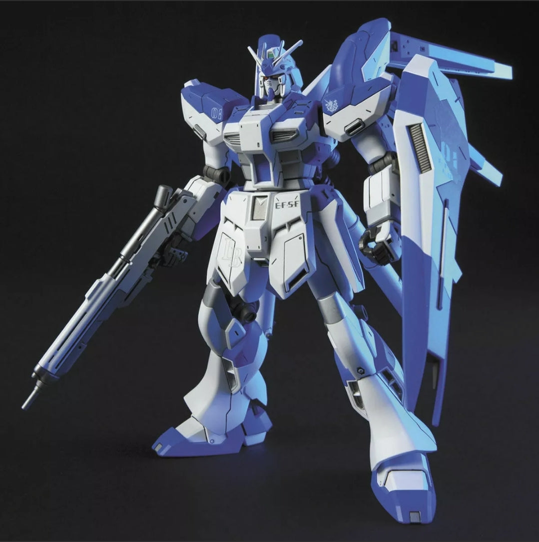 Gundam Hg 1/144 Rx-94 v2 Hi-v gundam – Toy Mandala