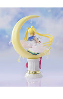 Tamashi Nations - Sailor Moon Eternal - Super Sailor Moon - Bright Moon & Legend