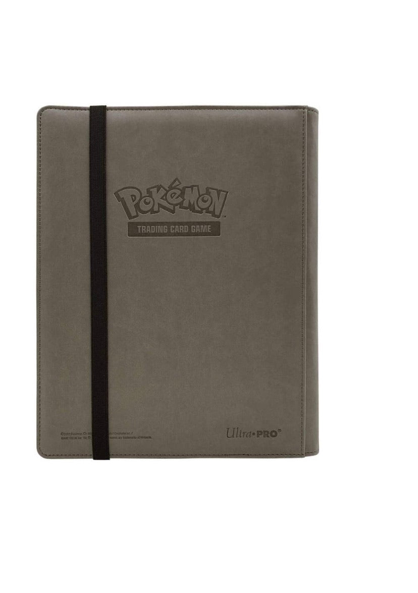 Mewtwo Premium 9-Pocket PRO-Binder for Pokemon Toy Mandala Mewtwo Premium 9-Pocket PRO-Binder for Pokemon Toy Mandala