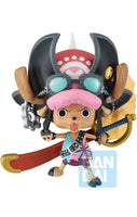 Ichiban One Piece Tony Tony Chopper Film Red Bandai Spirits Ichibansho Figure