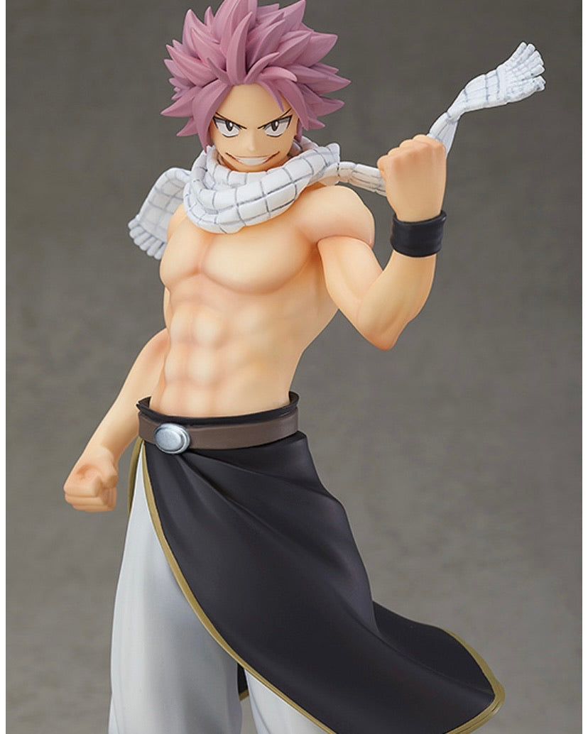 POP UP PARADE Natsu Dragneel – Toy Mandala