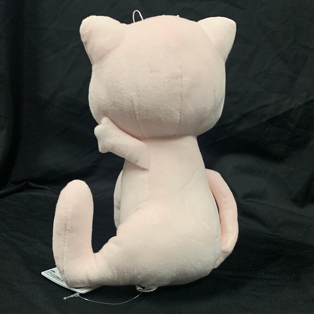 Pokemon Mew Plush 10