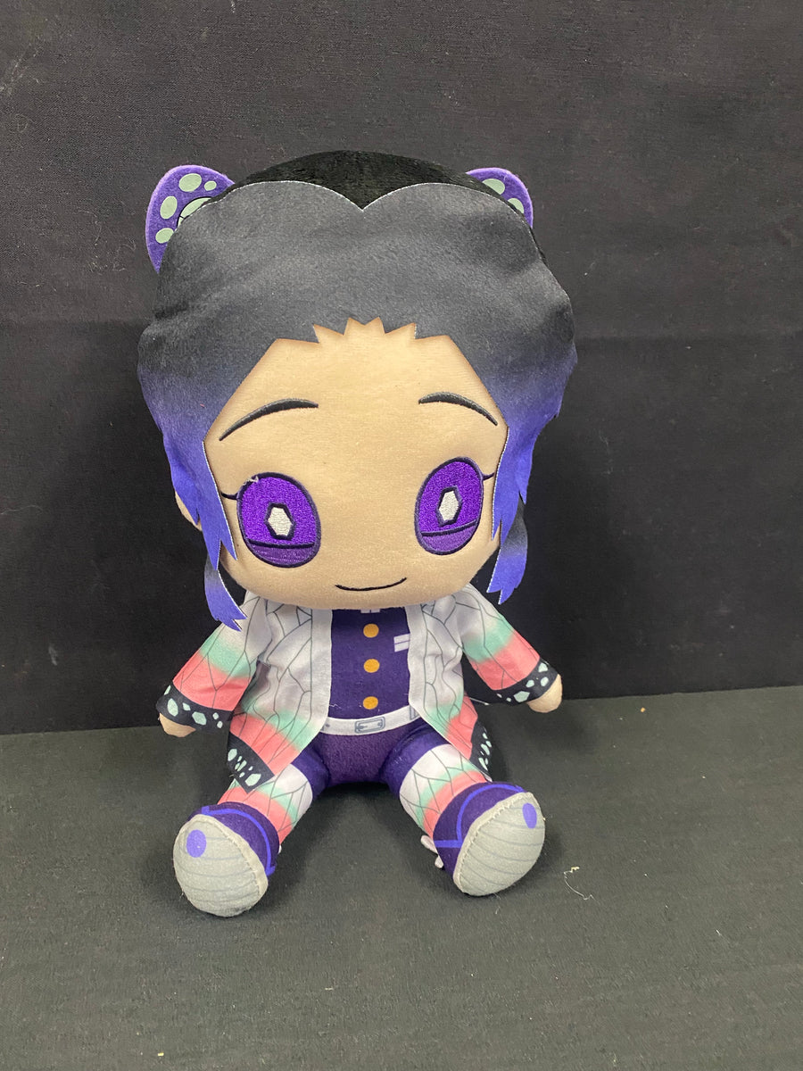 Shinobu.Ｉkeno✨作家様ぬいぐるみ Shinobu.Ikeno✨作家様ぬいぐるみ