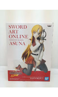 Banpresto Sword Art Online Asuna Figure
