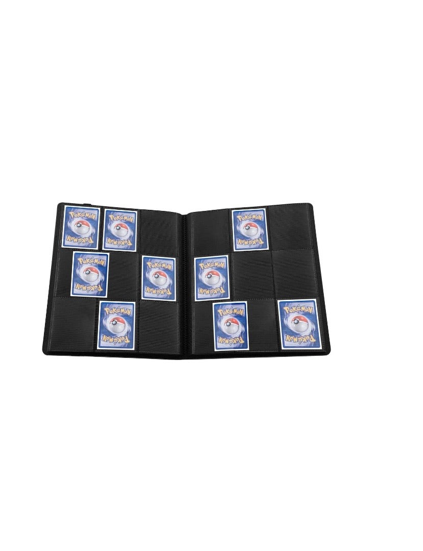 Mewtwo Premium 9-Pocket PRO-Binder for Pokemon – Toy Mandala
