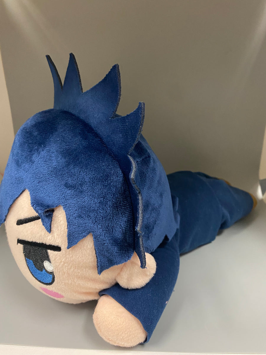 Jujutsu Kaisen Megumi Plush 12” – Toy Mandala