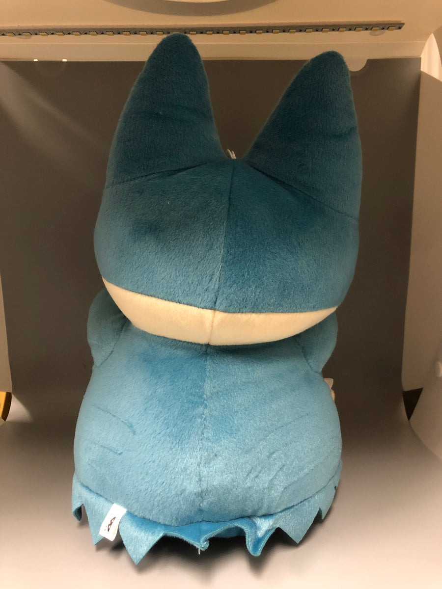 Munchlax plush sale