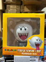 Nintendo Super Mario Teresa Boo Sensor Light figure Taito