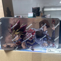 25th Anniversary Tin: Dueling Mirrors YuGiOh