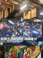 Bandai Spirits HGUC Crossbone Gundam X-1 Bandai Namco version 187