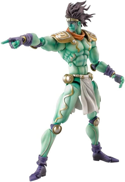 MediCos JoJo’s Bizarre Adventure Part 3: Star Platinum Chozokado Big Action Figure