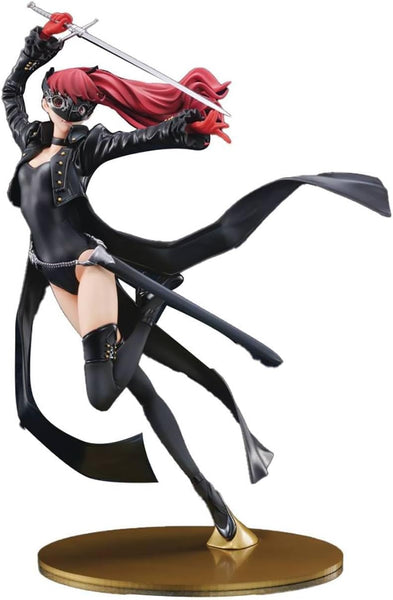 Amakuni - Persona 5 Royal - Kasumi Yoshizawa Phantom Thief 1/7 PVC Figure