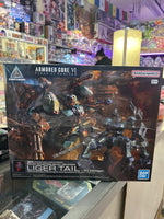 Bandai Armored Core Ⅵ BD-011 Melander Liger Tail 30MM 1/144 Model Kit - US