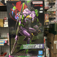 BANDAI SPIRITS LMHG New Movie Version Evangelion 1st Unit (Neon Genesis Rebuild of Evangelion) Color-coded Plastic Model