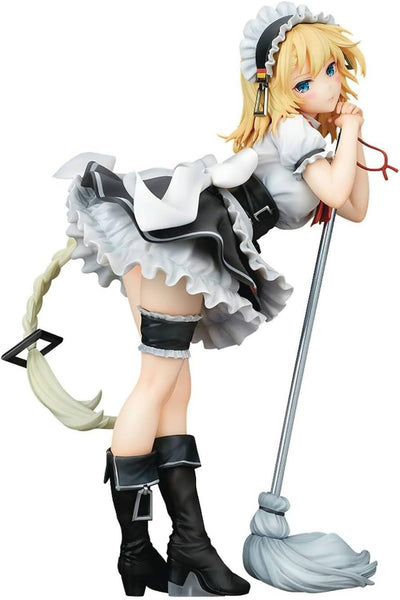 Girls' Frontline - Gr G36 1/7 PVC Figure