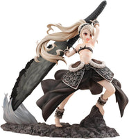 Kadokawa Fate/kaleid Liner Prisma Illya 3rei: Illyasviel (Install: Berserker) 1:7 Scale Figure Multicolor