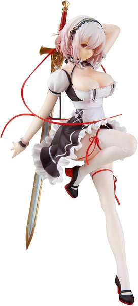 Azure Lane: Sirius (Light Equip Ver.) 1:8 Scale PVC Figure