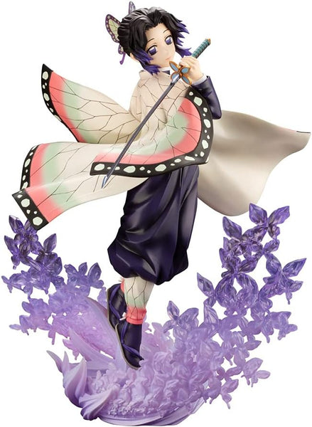 Demon Slayer_ ARTFX J Shinobu KOCHO