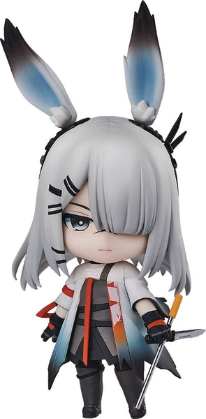 Good Smile Arknights: FrostNova Nendoroid Action Figure, Multicolor