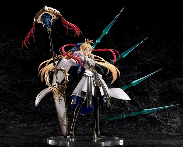 Aniplex Fate/Grand Order: Caster/Altira (3rd Ascension) 1:7 Scale PVC Figure