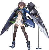 Azur Lane - Baltimore 1/7 PVC Figure (Mr)