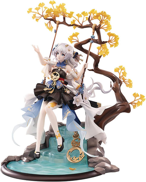 Passage Hobby Max - Honkai Impact 3rd - Theresas Starlit Astrologos 1/7 PVC Figure