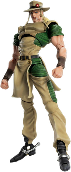 MediCos JoJo’s Bizarre Adventure Part 3: HOL Horse Super Action Statue