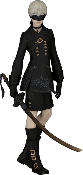 Square Enix Flare-NieR:Automata® 9S (Yorha No. 9 Type S) - by Flare Figure