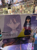 Bandai Gundam GQuuuuuuX Figure-Rise-Standard Nyaan 2025 Model Kit New