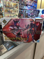 Bandai Gundam 30 Minutes Fantasy Rosan Priest 1:144 Scale Model Kit NEW
