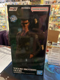 Ichibansho Figure - Yu Yu Hakusho - Toguro Brothers (Dark Tournament Edition vol. 2) Masterlise Collectible Statue
