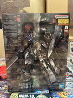 Sinanju Stein (Narrative Ver.) Gundam NT, Bandai Hobby MG 1/100