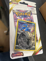 Pokemon Sword & Shield SS11 Lost Origin coin blister