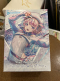 TCG Todoroki Hajime Start Deck White hOCG-