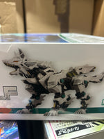 Zoids RZ-053 König Wolf Model Kit Kotobukiya