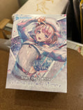 TCG Todoroki Hajime Start Deck White hOCG-