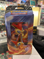 Pokemon Deoxys V - V Battle Deck- Sealed