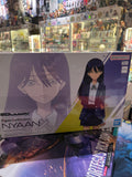 Bandai Gundam GQuuuuuuX Figure-Rise-Standard Nyaan 2025 Model Kit New