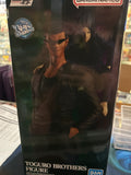 Ichibansho Figure - Yu Yu Hakusho - Toguro Brothers (Dark Tournament Edition vol. 2) Masterlise Collectible Statue
