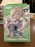 TCG Kazama Iroha Start Deck Green hOCG-hSD06e