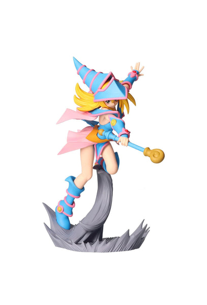 Yu-Gi-Oh! - Dark Magician Girl, Bandai Spirits Senkozekkei Figure