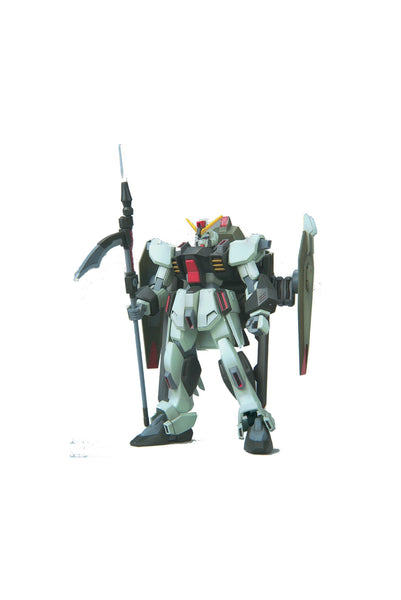 Bandai Hobby R09 Forbidden Gundam Remaster HG Bandai Gundam Seed Action Figure