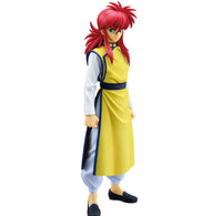 Kurama Dark Tournament Edition Yu Yu Hakusho Masterlise Ichibansho Figure