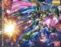 MG 1/100 Gundam Fenice Rinascita Model Kit Bandai Hobby