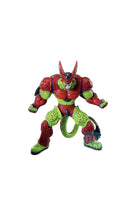 Bandai Spirits Ichibansho - Dragon Ball Super: Super Hero - Cell Max (Vs Omnibus Beast), Collectible Figure, 11 Inch